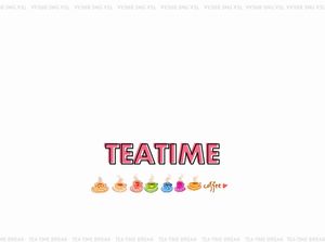 MyPPTパワポ・スライド試作２-2 TeaTime②